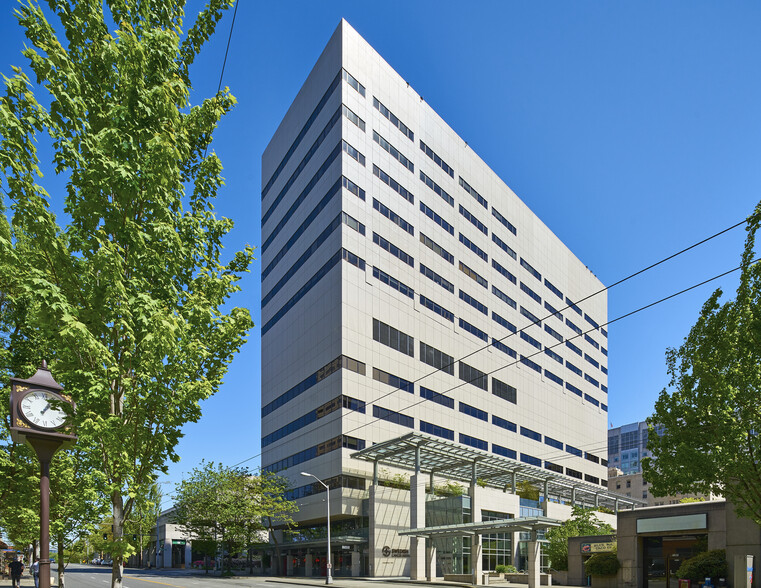 1221 Madison St, Seattle, WA for lease - Building Photo - Image 1 of 13