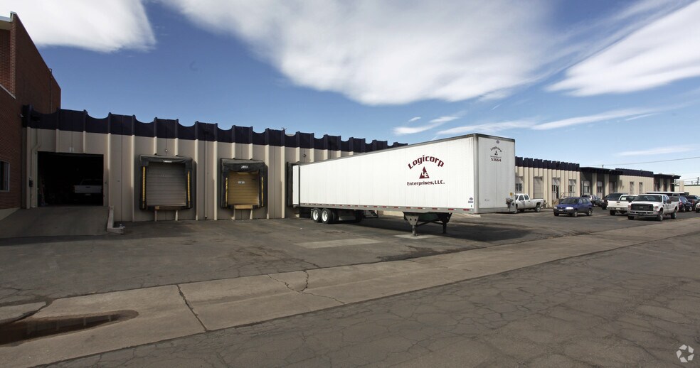 2590 W 2nd Ave, Denver, CO for sale - Building Photo - Image 3 of 8