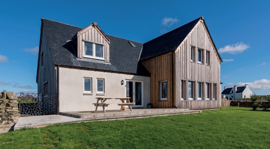 Forge Cottage, Lairg for sale Primary Photo- Image 1 of 1