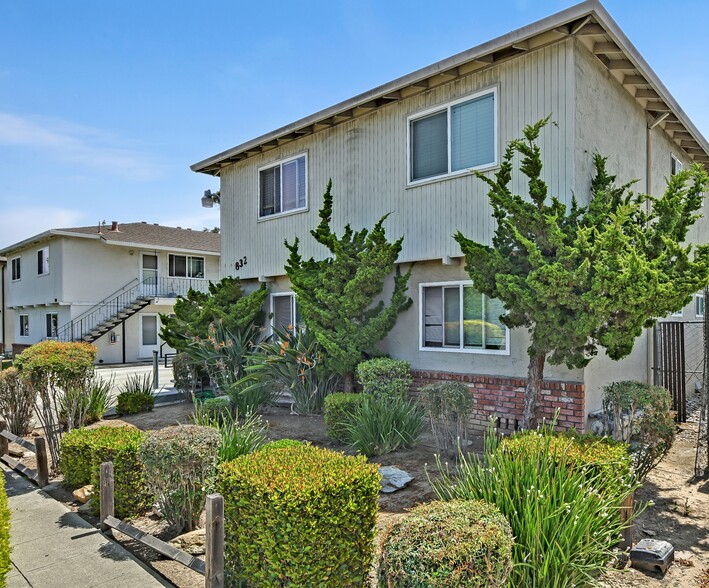 832 Deland Ave, San Jose, CA for sale - Building Photo - Image 1 of 11