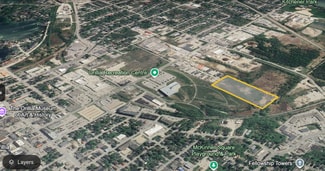 More details for 325 West South St, Orillia, ON - Land for Sale