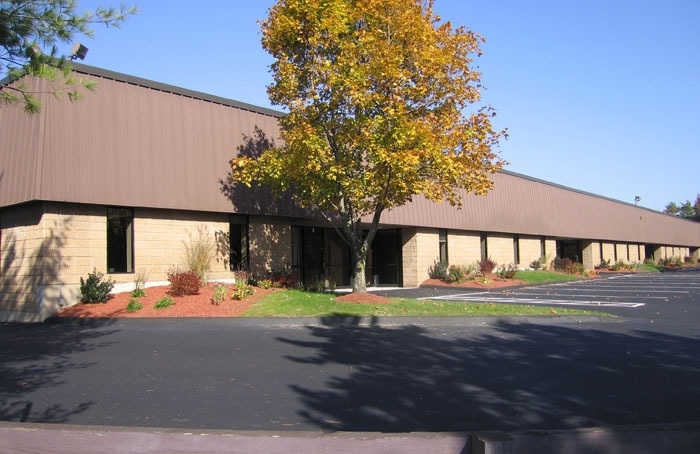 45 South St, Hopkinton, MA for lease - Building Photo - Image 3 of 5