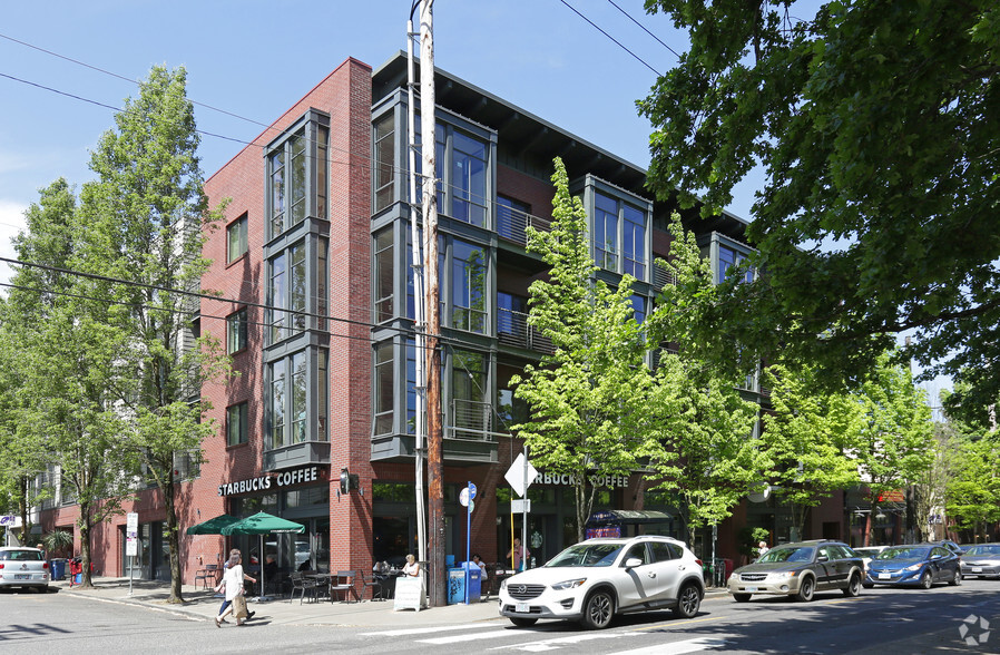 1301 NW 23rd Ave, Portland, OR for lease - Building Photo - Image 1 of 4