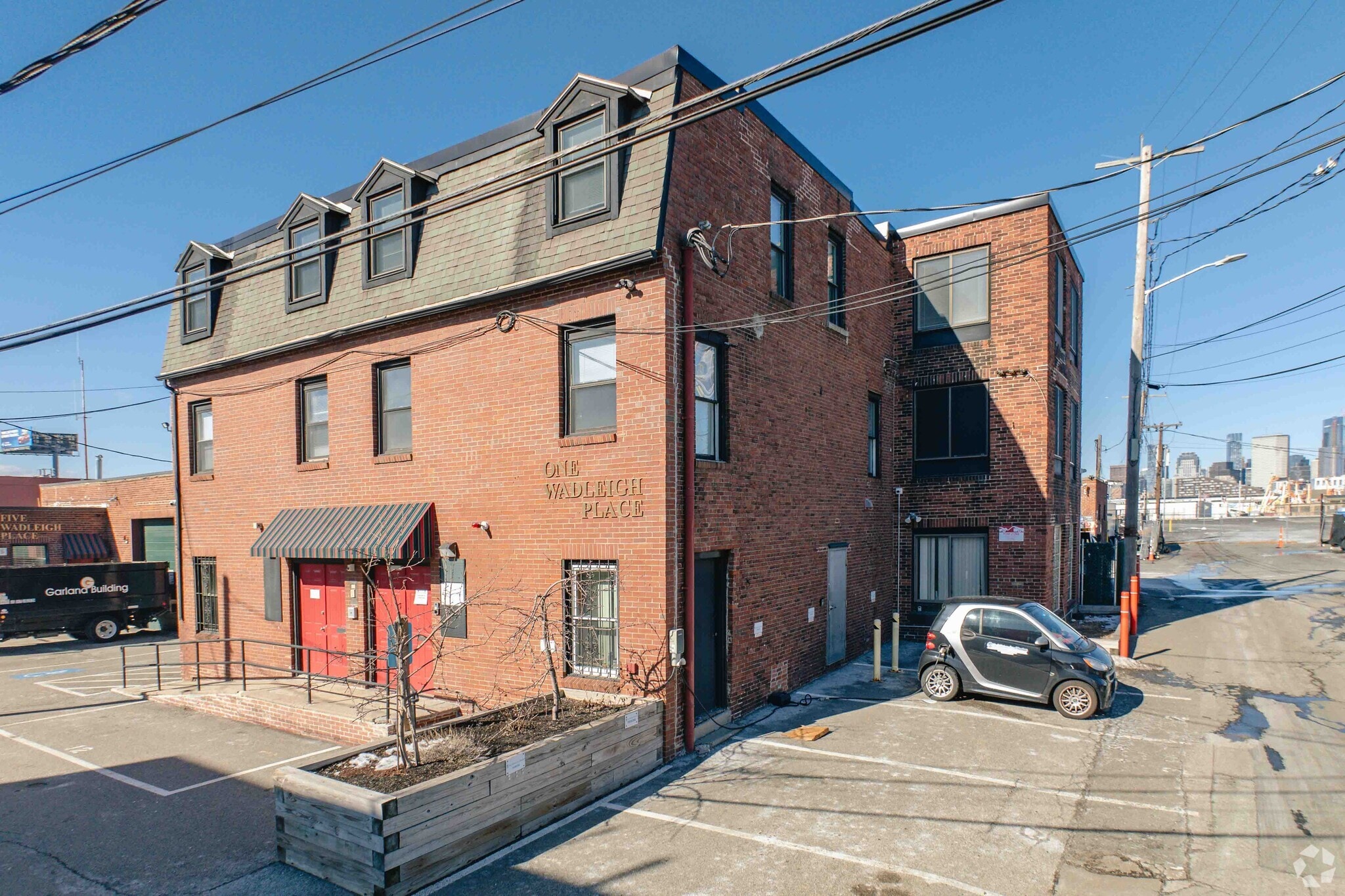 1-3 Wadleigh Pl, South Boston, MA for lease Primary Photo- Image 1 of 6