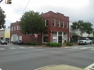 More details for 101 S Center St, Thomaston, GA - Office for Lease