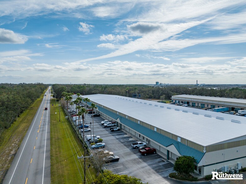 2560 Old Combee Rd, Lakeland, FL for lease - Building Photo - Image 2 of 4