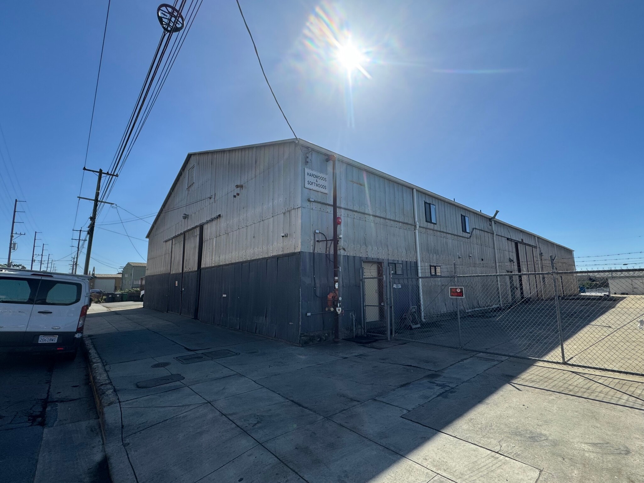 347 Locust St, Watsonville, CA for lease Building Photo- Image 1 of 6