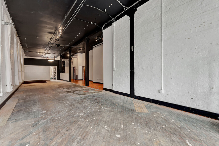 1008-1010 Race St, Cincinnati, OH for lease - Interior Photo - Image 1 of 7