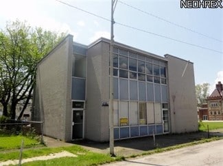 More details for 234-236 W 6th St, East Liverpool, OH - Office for Sale