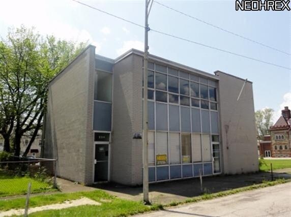 234-236 W 6th St, East Liverpool, OH for lease Primary Photo- Image 1 of 4