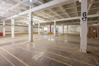 1111 W 35th St, Chicago, IL for lease Interior Photo- Image 2 of 2