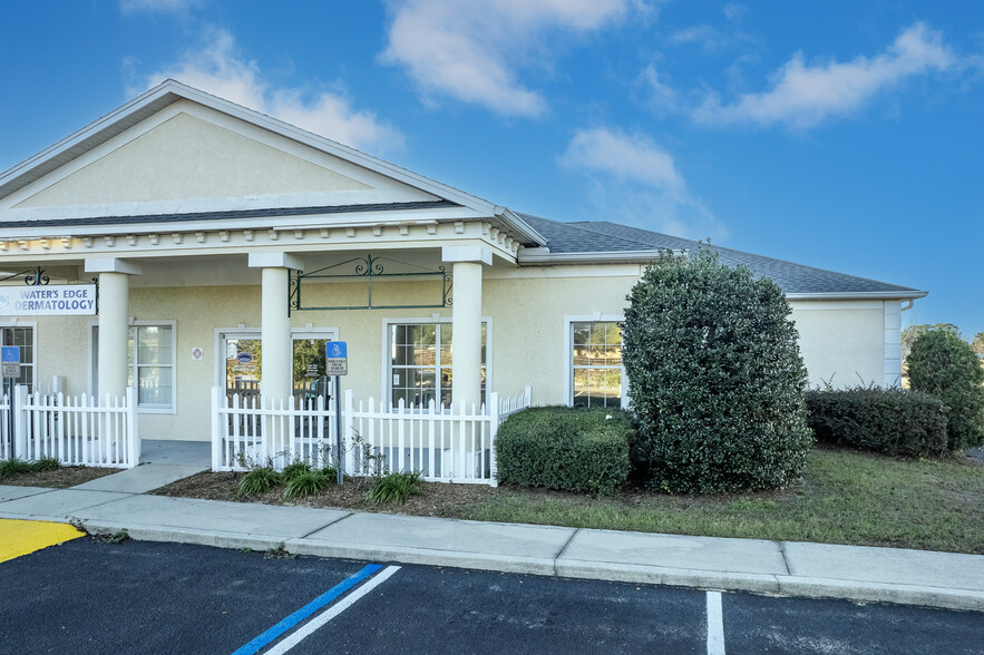 7502 SW 60th Ave, Ocala, FL for lease - Building Photo - Image 3 of 47