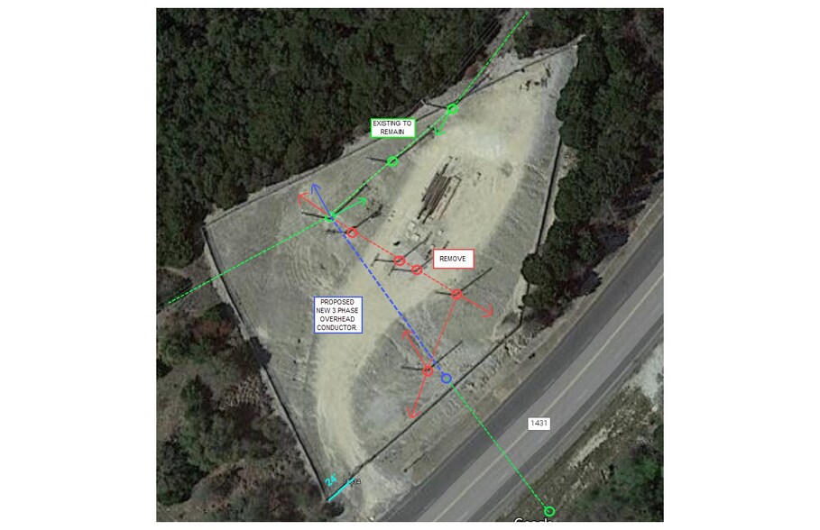 E FM 1431, Jonestown, TX 78645 Land for Sale