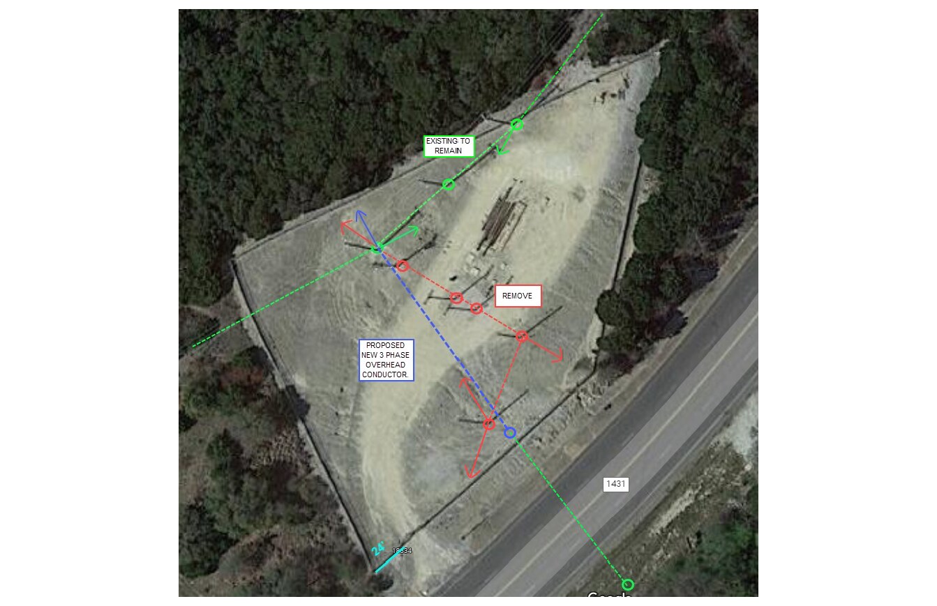 E FM 1431, Jonestown, TX 78645 Land for Sale