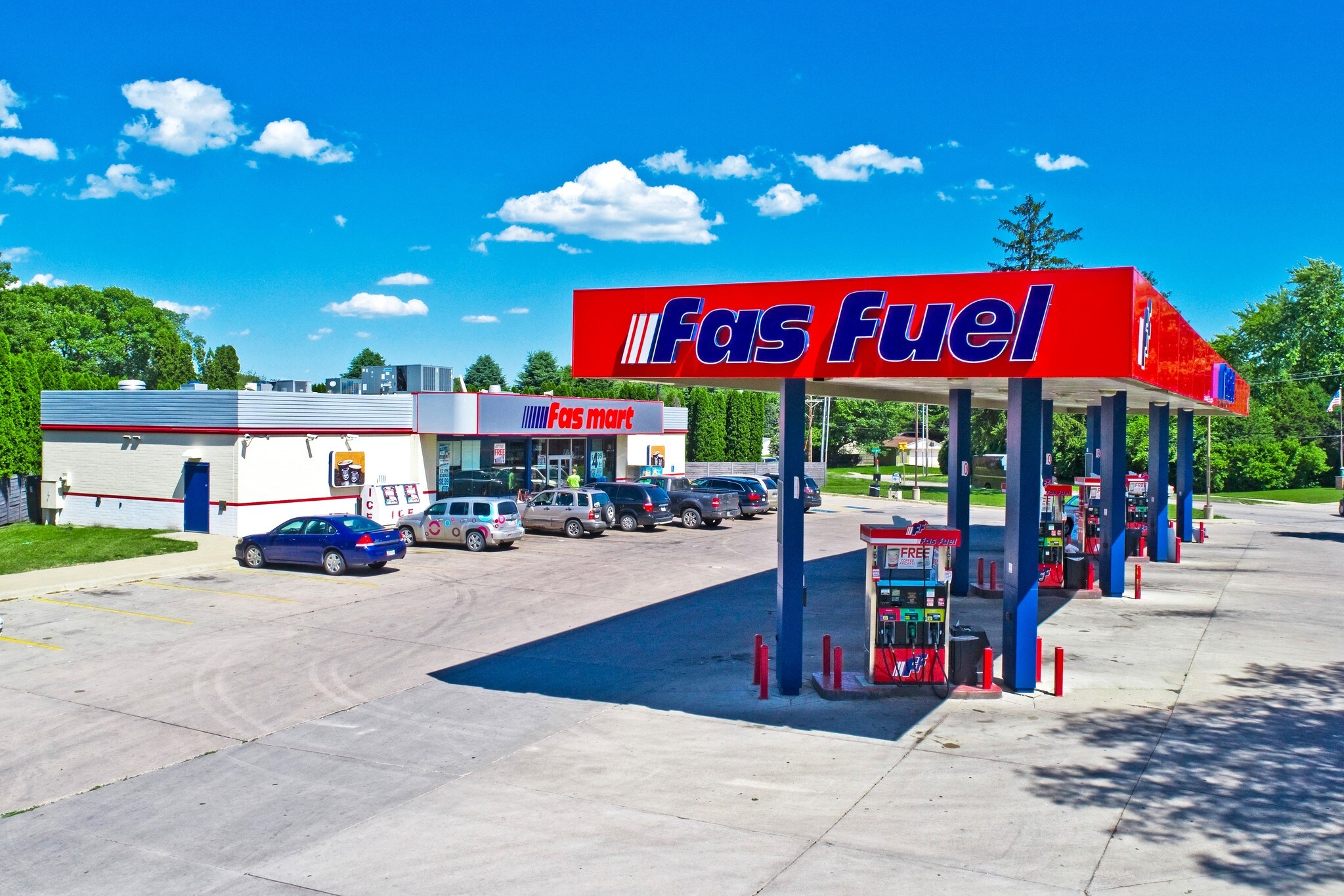 550 Wilson Ave SW, Cedar Rapids, IA for sale Building Photo- Image 1 of 1