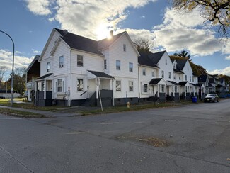 More details for 367 Genesee St, Rochester, NY - Multifamily for Sale