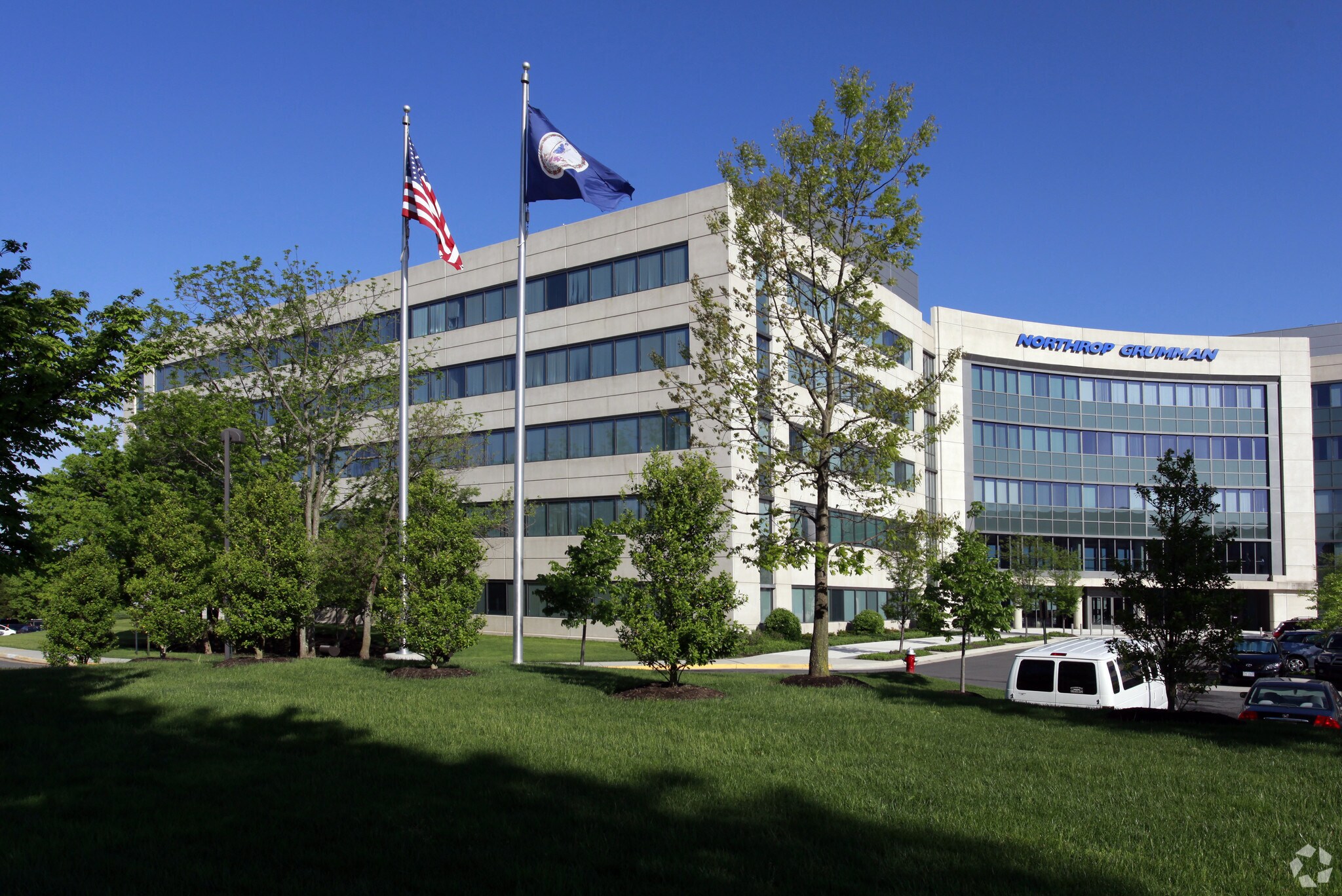 15036 Conference Center Dr, Chantilly, VA 20151 Office for Lease