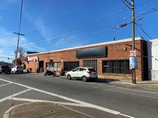 More details for 569-577 Mill St, New Bedford, MA - Retail for Lease