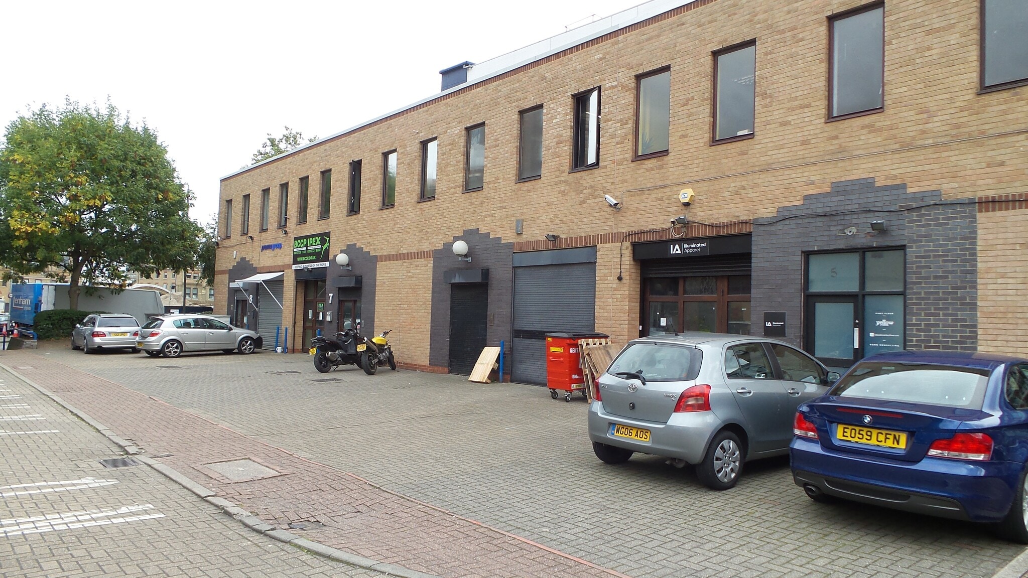 Gartons Way, London for sale Building Photo- Image 1 of 1