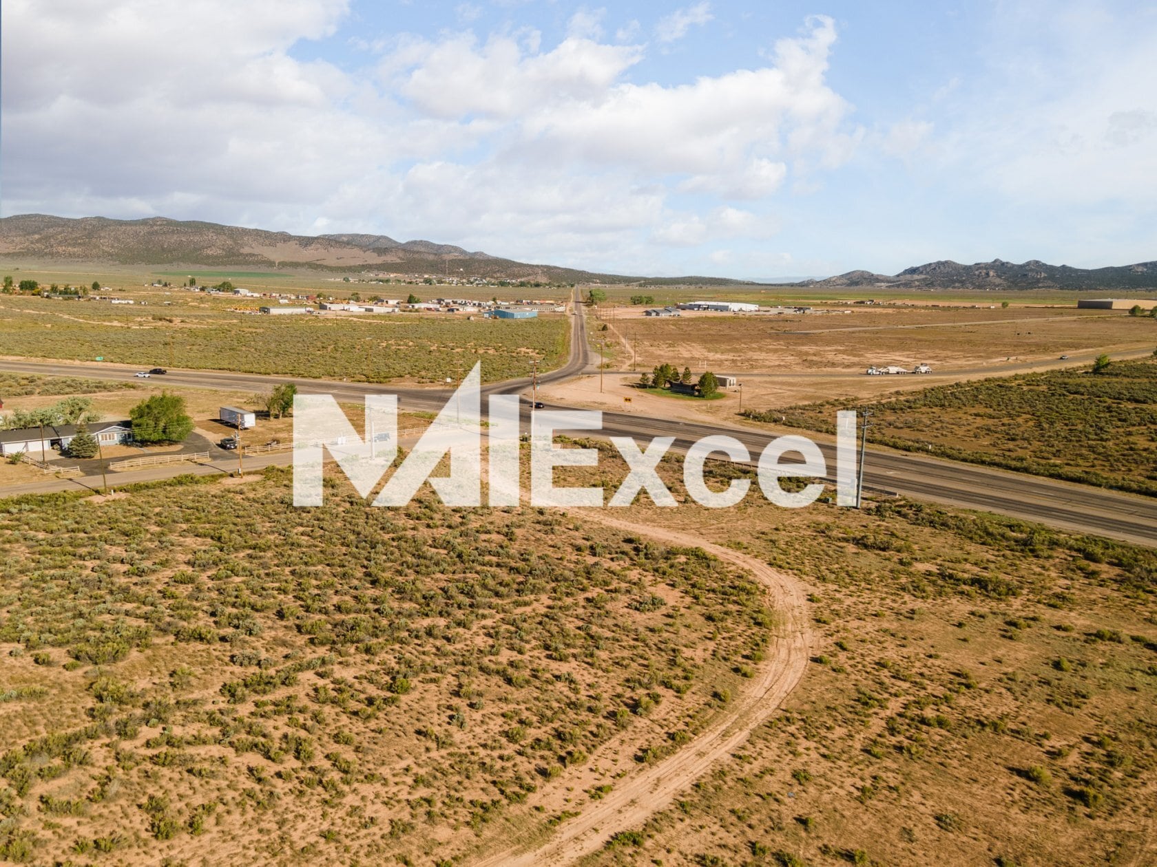 5300 Highway 56, Cedar City, UT for lease Building Photo- Image 1 of 6