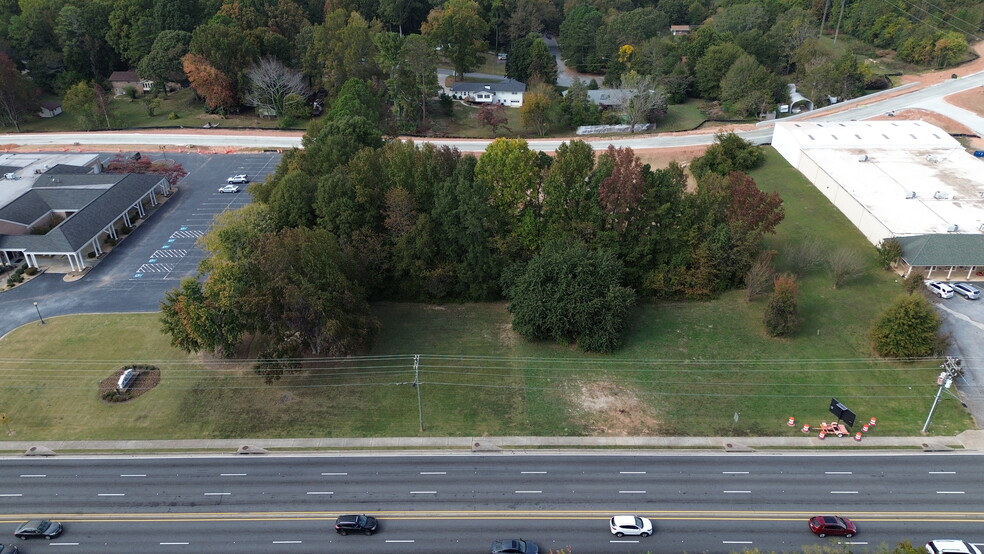 0 Stone Mountain Hwy, Snellville, GA for sale - Building Photo - Image 3 of 34