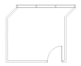 7322 Southwest Fwy, Houston, TX for lease Floor Plan- Image 1 of 1