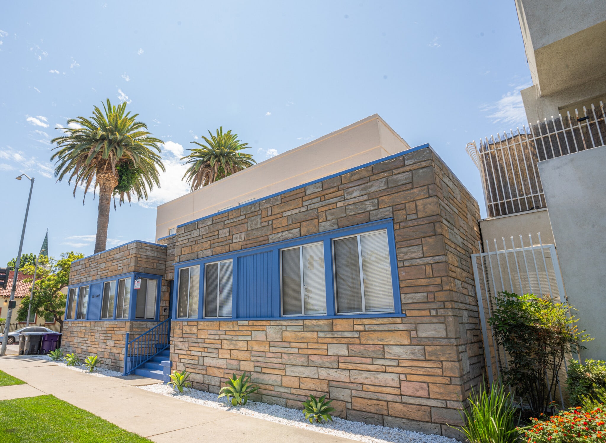 801 Atlantic Ave, Long Beach, CA for sale Building Photo- Image 1 of 17
