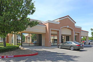 More details for 4454-4474 W Ashlan Ave, Fresno, CA - Retail for Lease