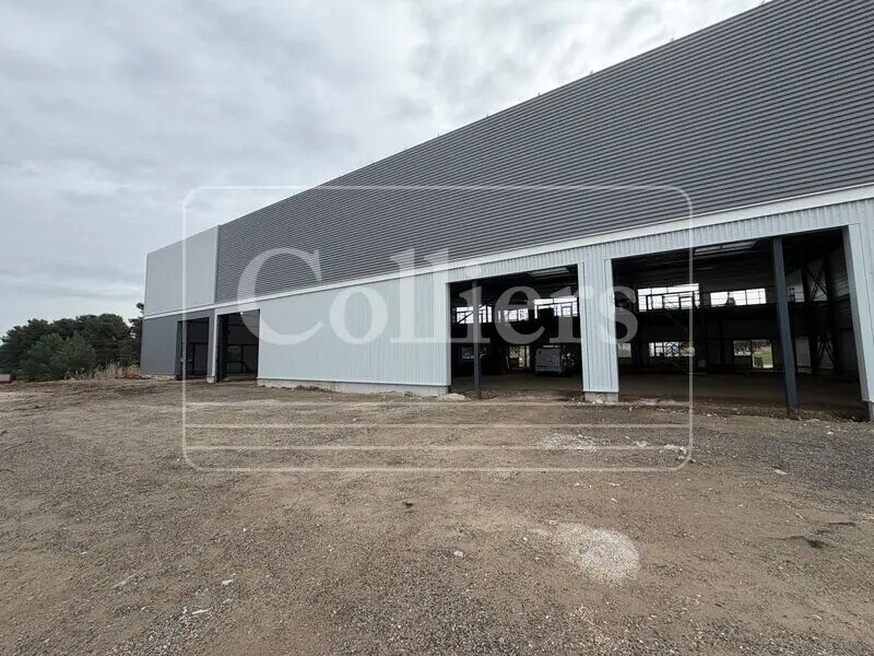 Vente Local d'activités 56 m² à 1 274 m² - Photo 1