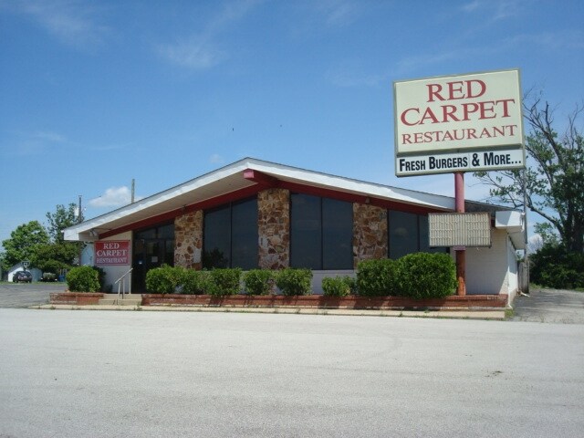 401 S Main St, Williamstown, KY for sale - Building Photo - Image 1 of 1
