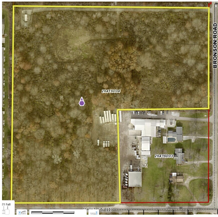 8134 Bronson Rd, Olmsted Twp, OH for sale Primary Photo- Image 1 of 1