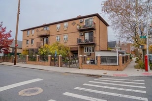 2455 80th St, East Elmhurst NY - 1031 Exchange Property