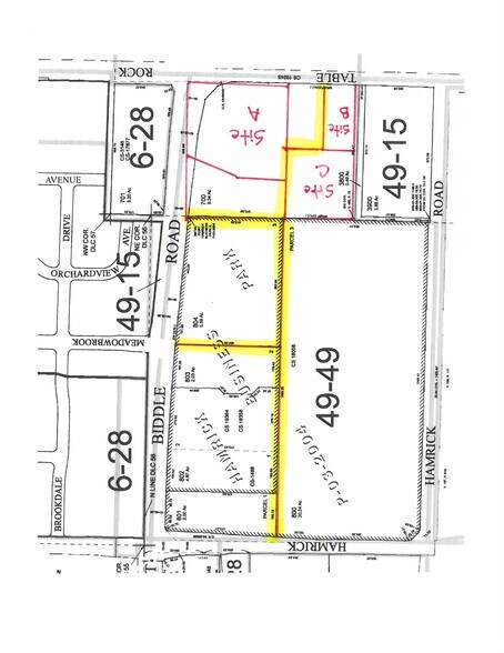 4535 Biddle Rd, Central Point, OR for sale - Building Photo - Image 1 of 1