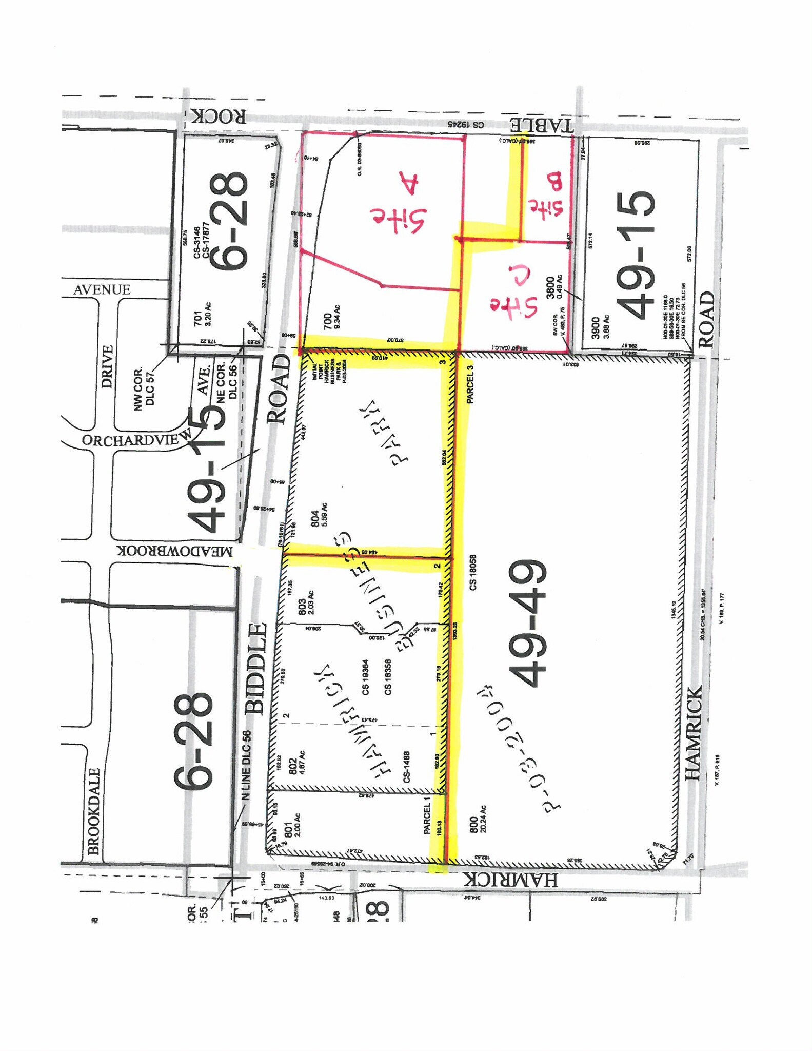 4535 Biddle Rd, Central Point, OR for sale Building Photo- Image 1 of 1