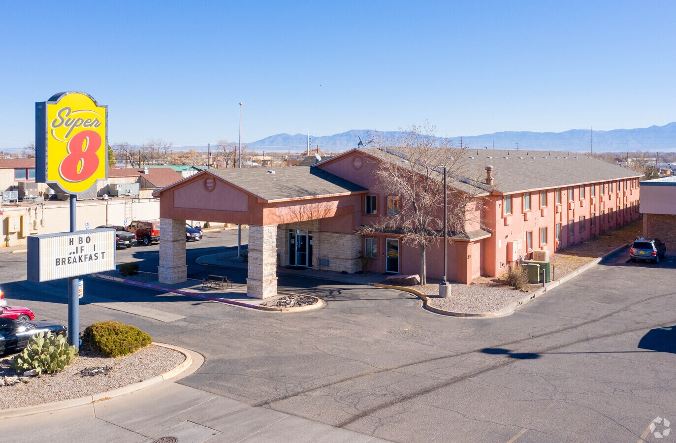 428 S Main St, Belen, NM 87002