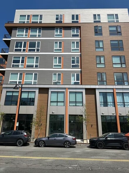 18-20 Innerbelt Rd, Somerville, MA for sale - Primary Photo - Image 1 of 12