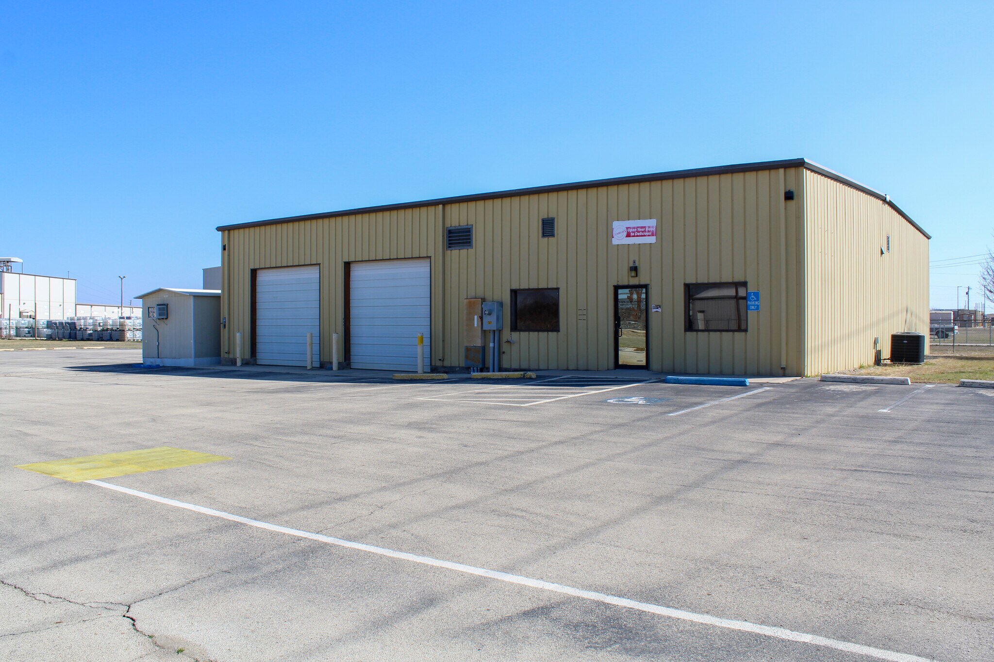 1408 Custer Rd, Brownwood, TX for sale Primary Photo- Image 1 of 1