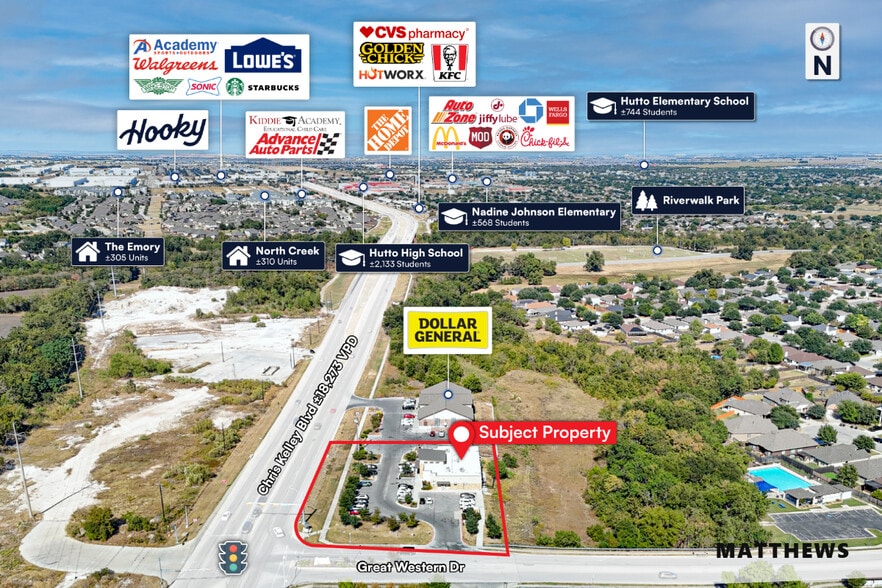 Mission Pet Health Portfolio portfolio of 2 properties for sale on LoopNet.com - Building Photo - Image 3 of 4