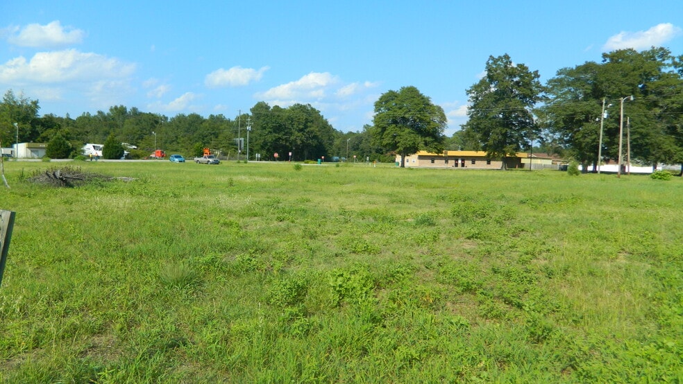 4603 W Highway 76, Marion, SC for sale - Building Photo - Image 2 of 49