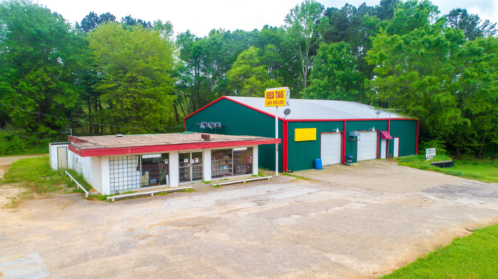 6243 State Highway 31, Kilgore, TX for sale - Other - Image 1 of 1