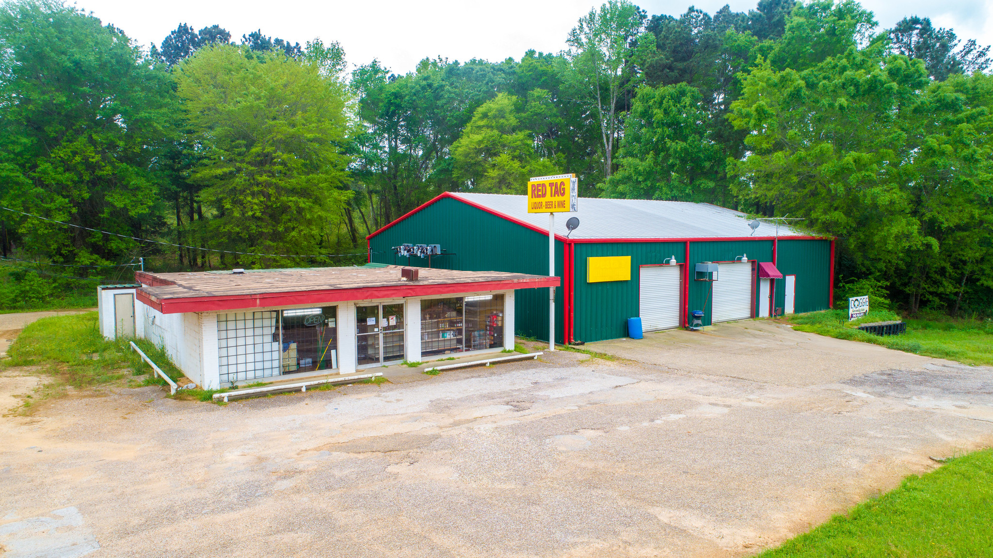 6243 State Highway 31, Kilgore, TX for sale Other- Image 1 of 1