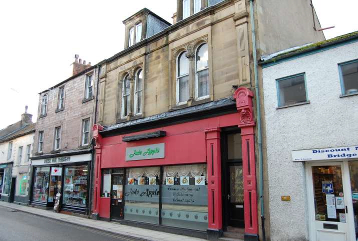 2 Bridge St, Appleby In Westmorland for sale - Primary Photo - Image 1 of 1