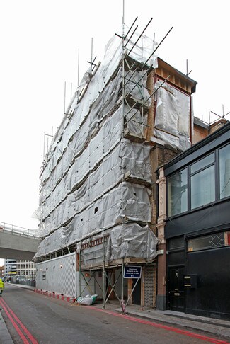 More details for Holywell Ln, London - Office for Lease