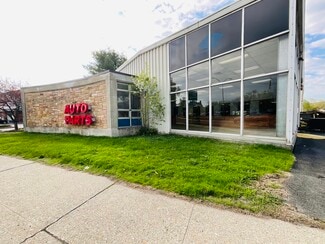 More details for 113 West St, Pittsfield, MA - Retail for Lease