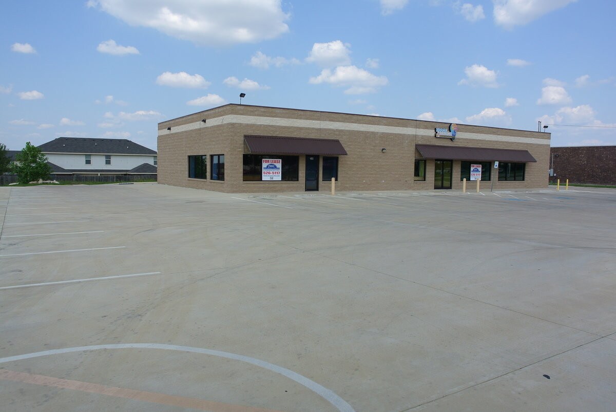 4103 W Stan Schlueter Loop, Killeen, TX 76549