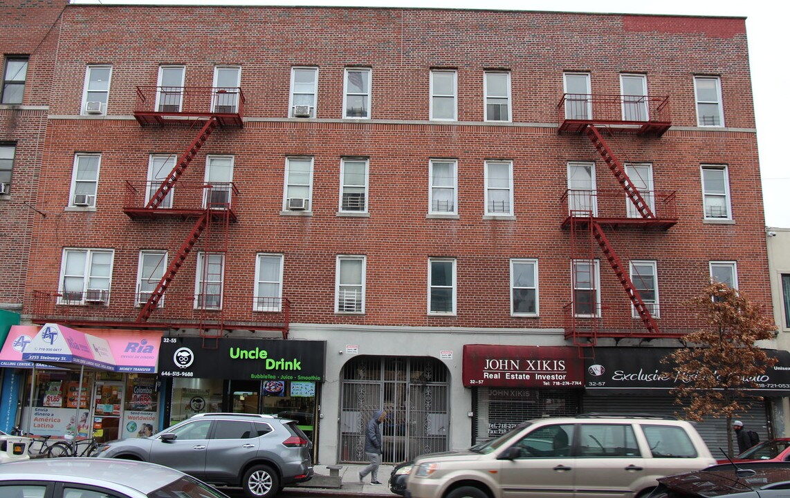 3255 Steinway St, Astoria, NY 11103 | LoopNet