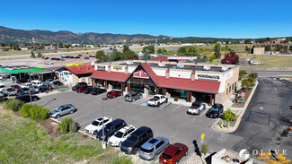 More details for 1729-1773 Lake Woodmoor Dr, Monument, CO - Retail for Lease