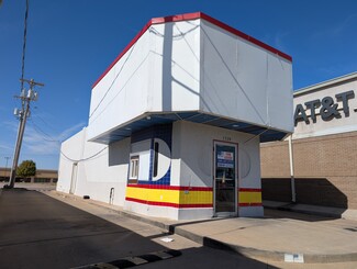 More details for 1324 NW Sheridan Rd, Lawton, OK - Retail for Lease