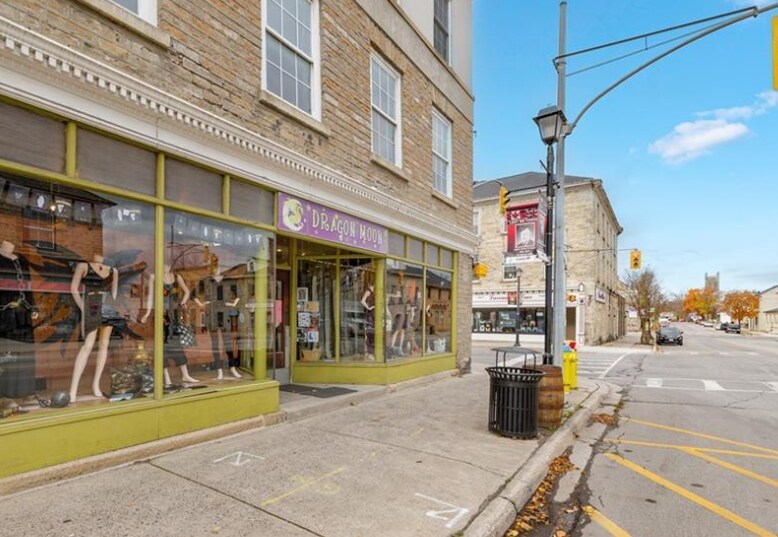 2 Gore St E, Perth, ON for sale - Building Photo - Image 3 of 7