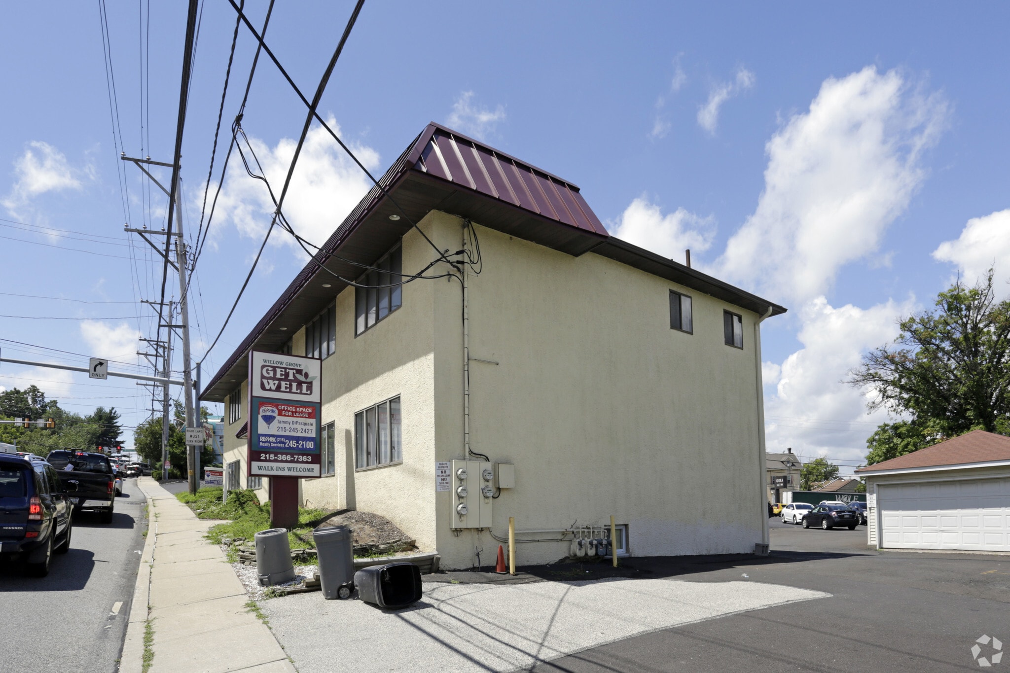 612 Fitzwatertown Rd, Willow Grove, PA 19090 Willow Grove Get Well